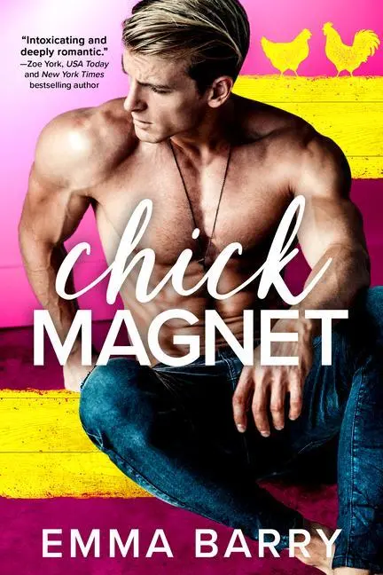 Cover: 9781662505010 | Chick Magnet | Emma Barry | Taschenbuch | Kartoniert / Broschiert