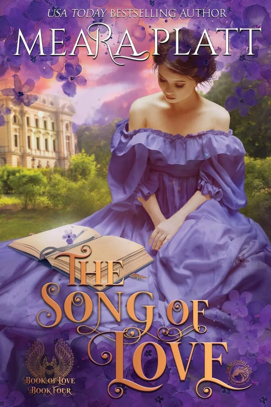 Cover: 9781961275010 | The Song of Love | Meara Platt | Taschenbuch | Englisch | 2019