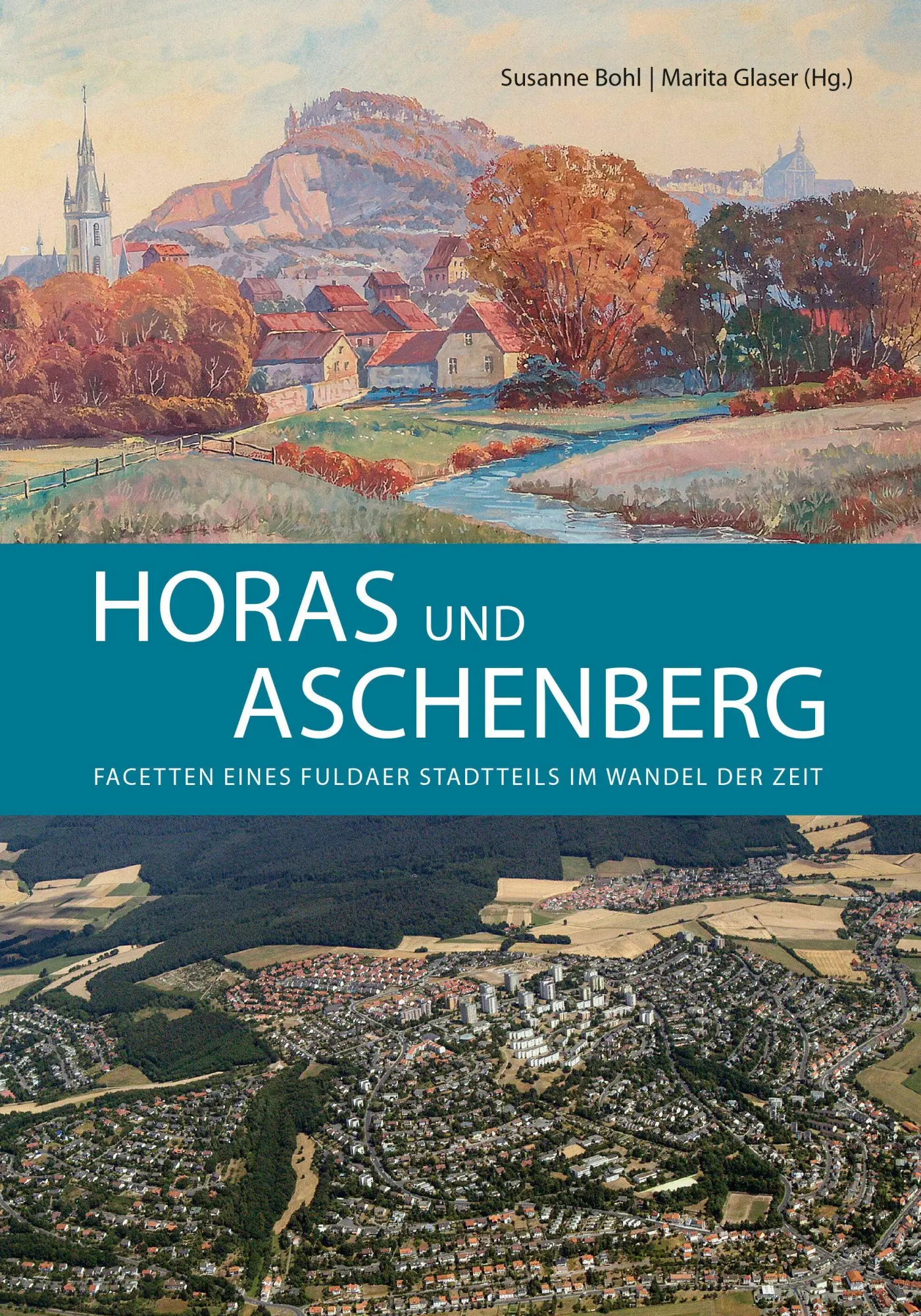 Cover: 9783731915010 | Horas und Aschenberg | Susanne Bohl (u. a.) | Buch | 256 S. | Deutsch