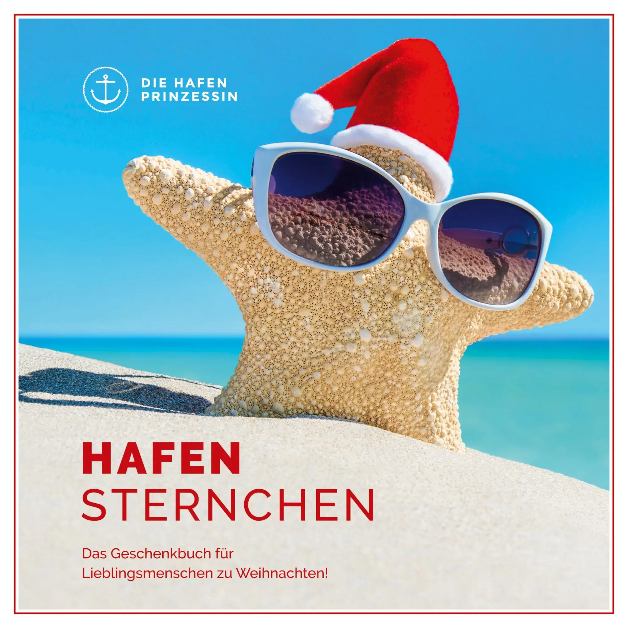 Cover: 9783751955010 | Hafensternchen | Die Hafenprinzessin | Taschenbuch | 108 S. | Deutsch