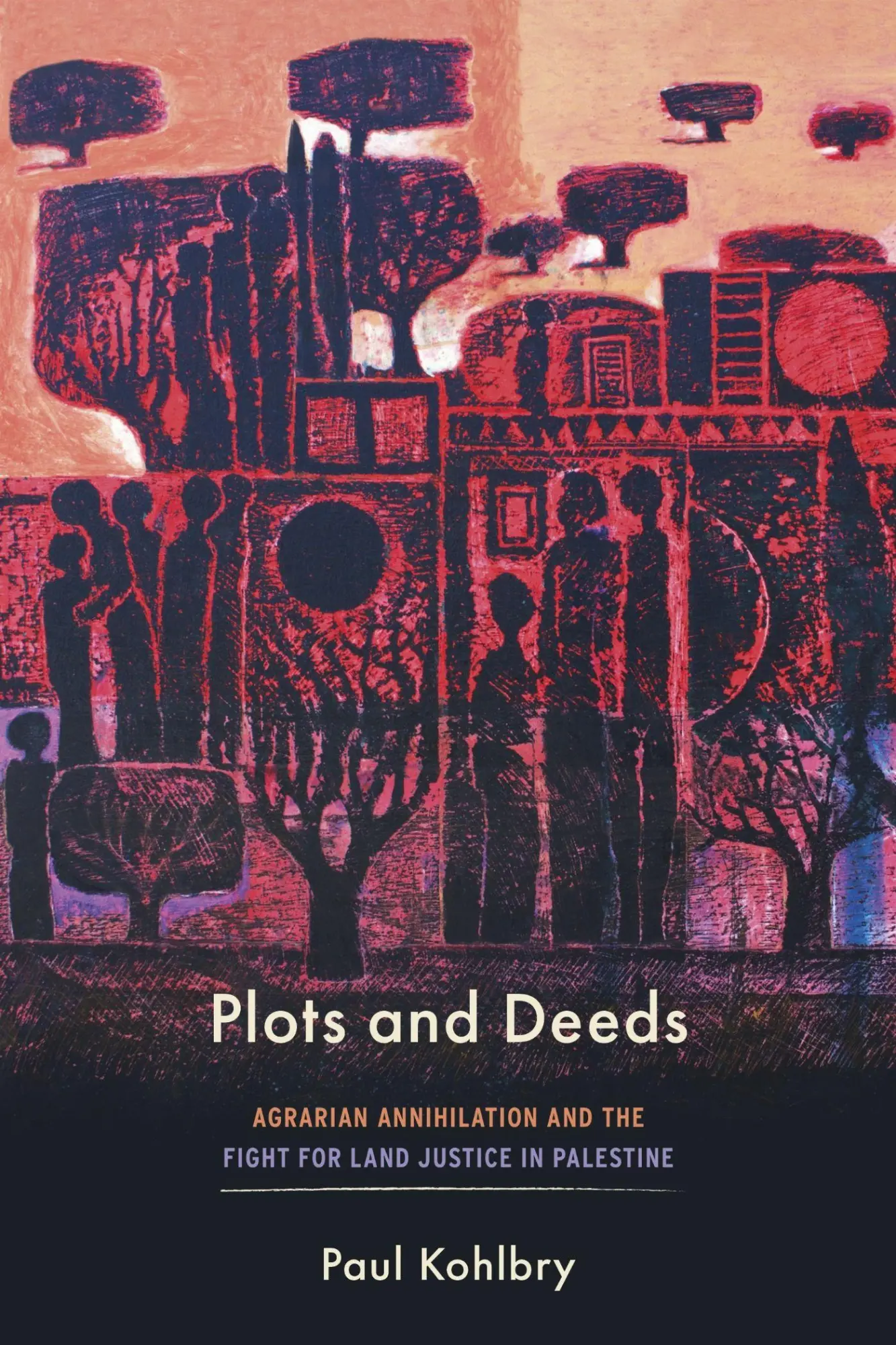 Cover: 9781503645110 | Plots and Deeds | Paul Kohlbry | Taschenbuch | Englisch | 2026