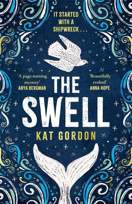 Cover: 9781786585110 | The Swell | Kat Gordon | Taschenbuch | 336 S. | Englisch | 2026