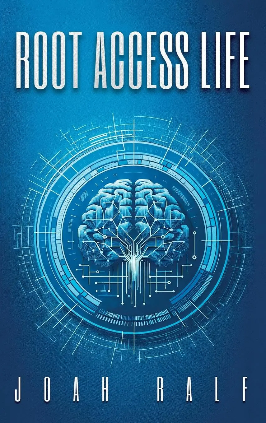 Cover: 9781805145110 | Root Access Life | Joah Ralf | Taschenbuch | Englisch | 2024