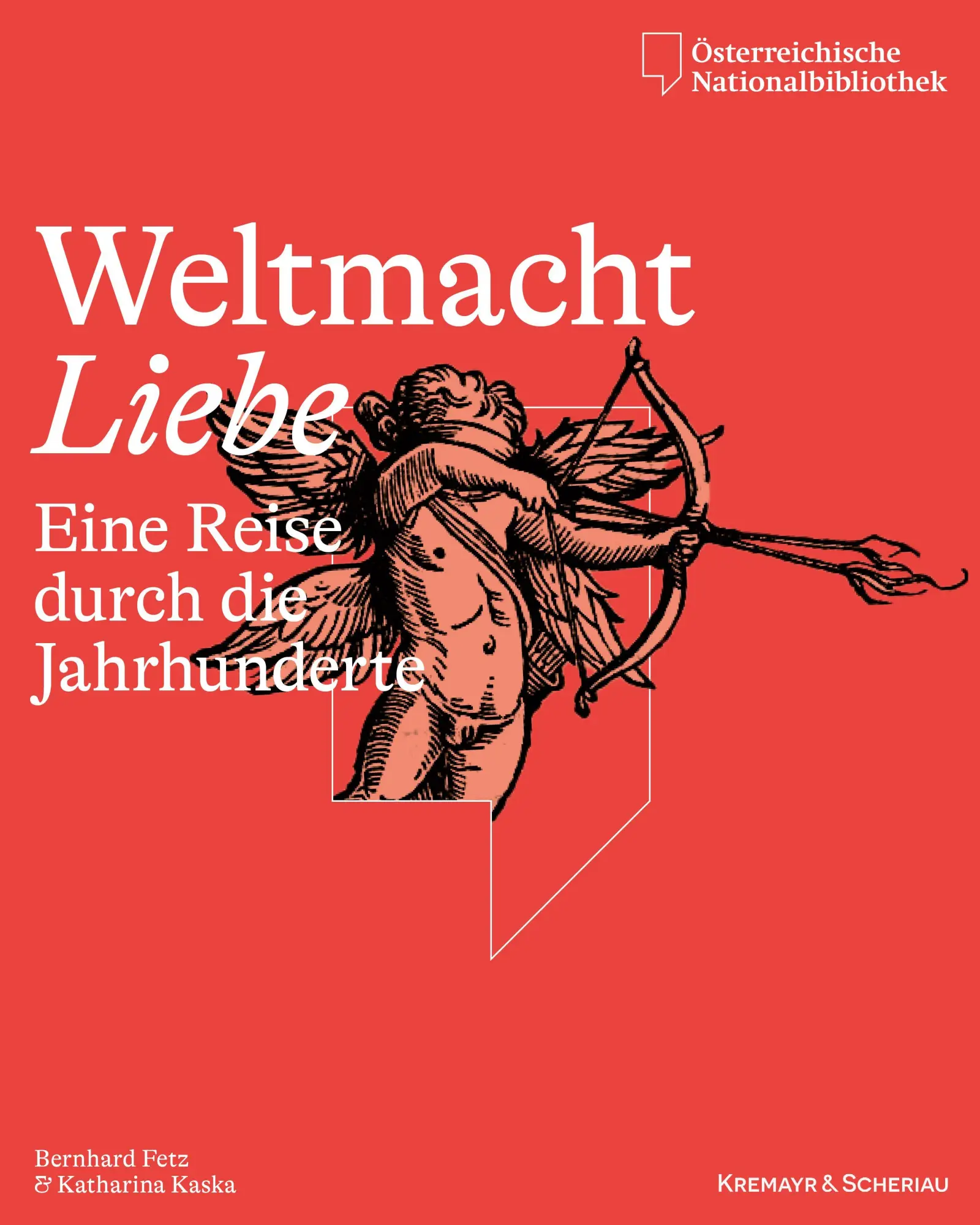 Cover: 9783218015110 | Weltmacht Liebe | Eine Reise durch die Jahrhunderte | Taschenbuch