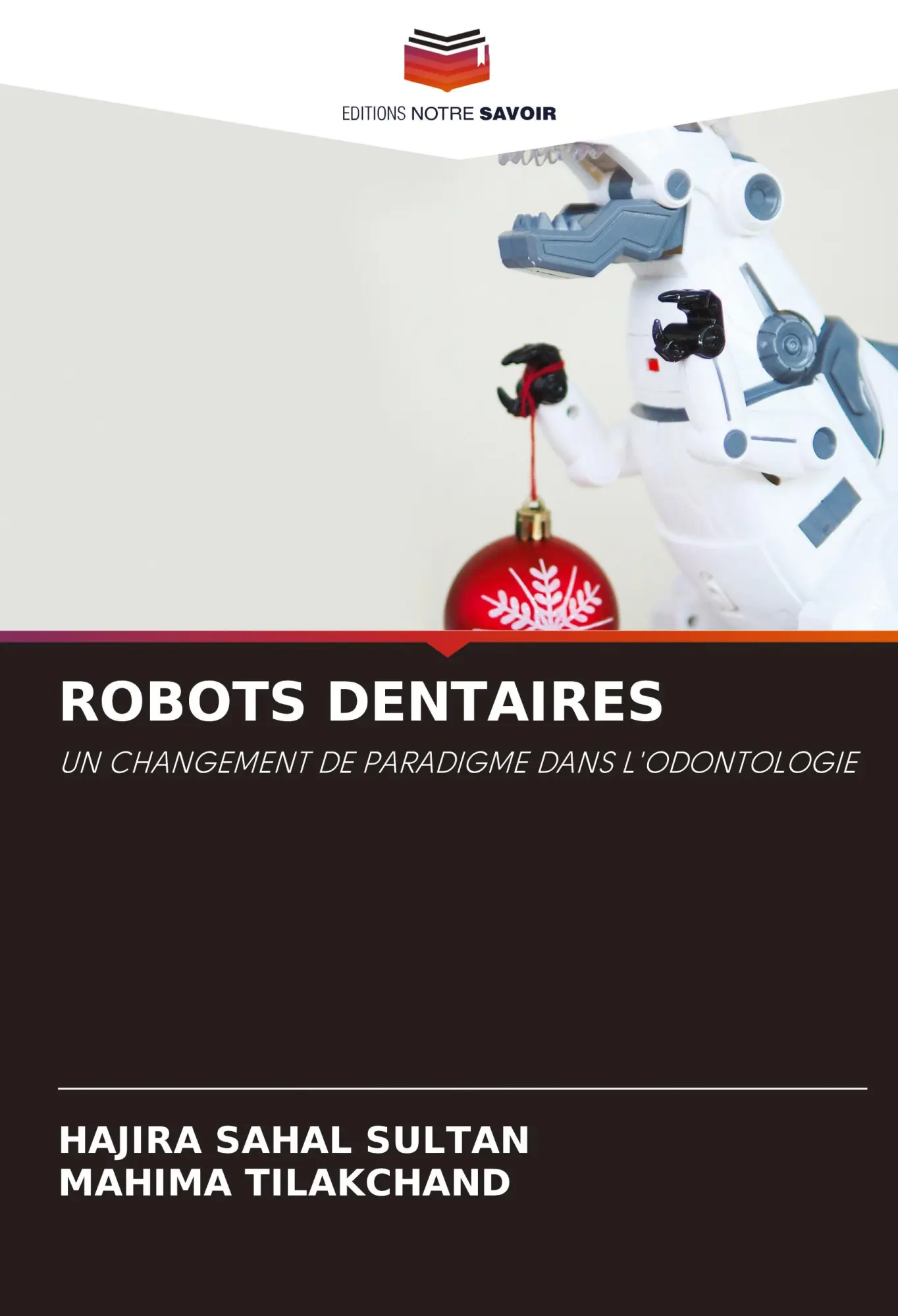 ROBOTS DENTAIRES