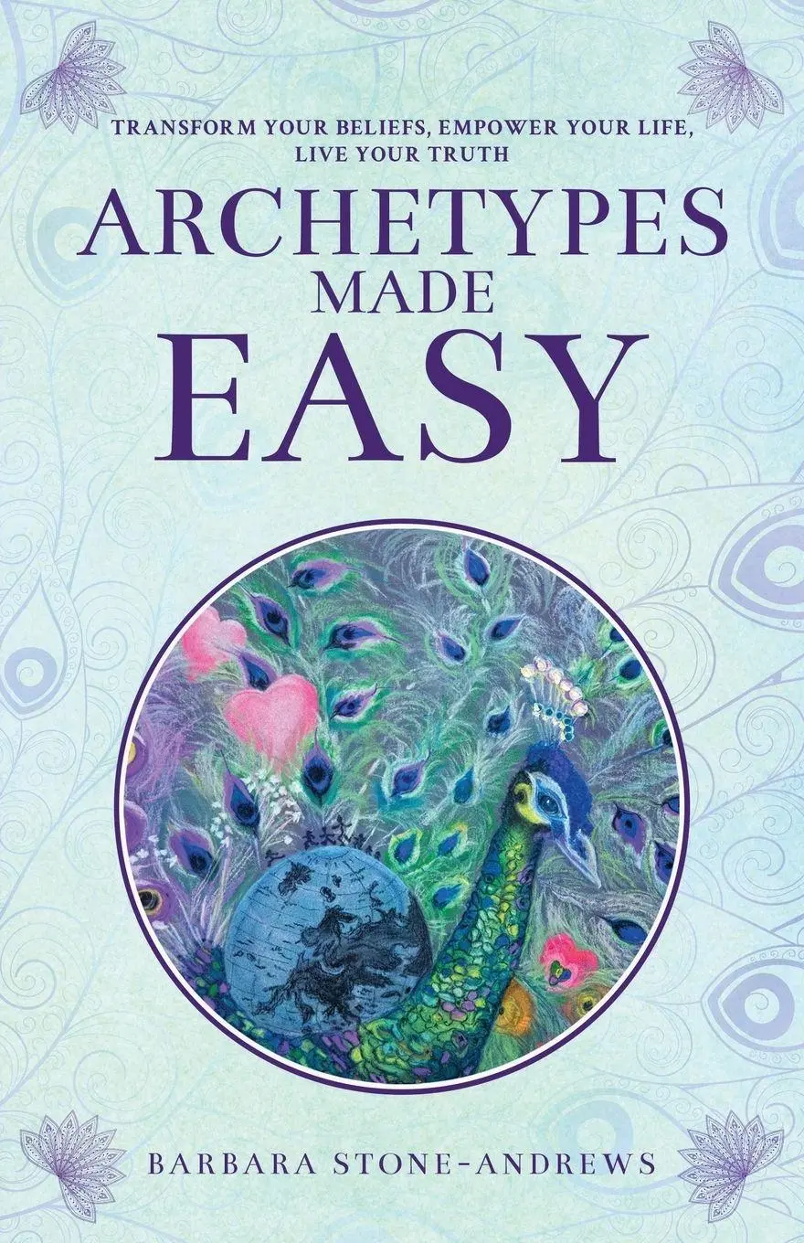 Cover: 9780987645210 | Archetypes Made Easy | Barbara Stone-Andrews | Taschenbuch | Englisch