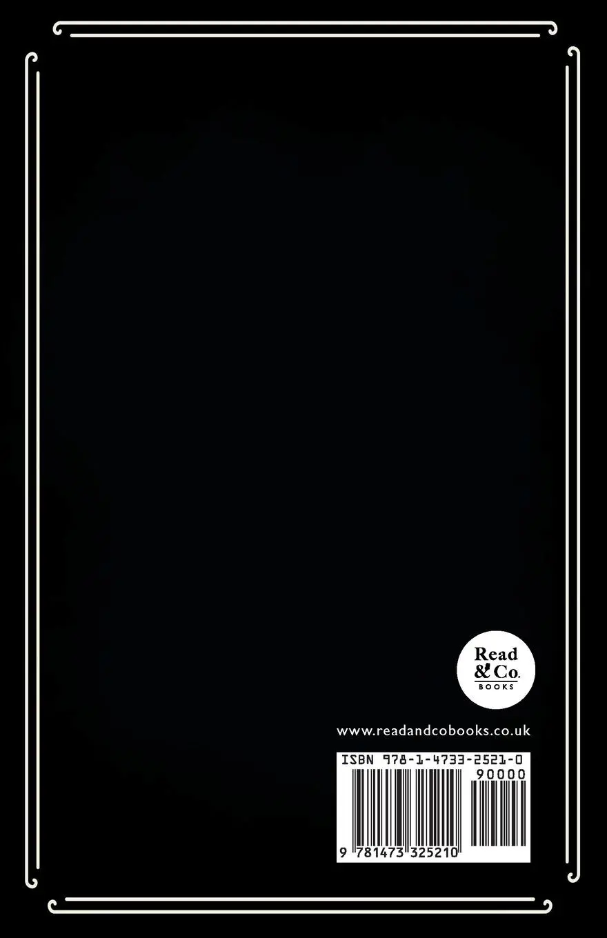 Rückseite: 9781473325210 | The Extraordinary Adventures of Arsène Lupin, Gentleman-Burglar | Buch
