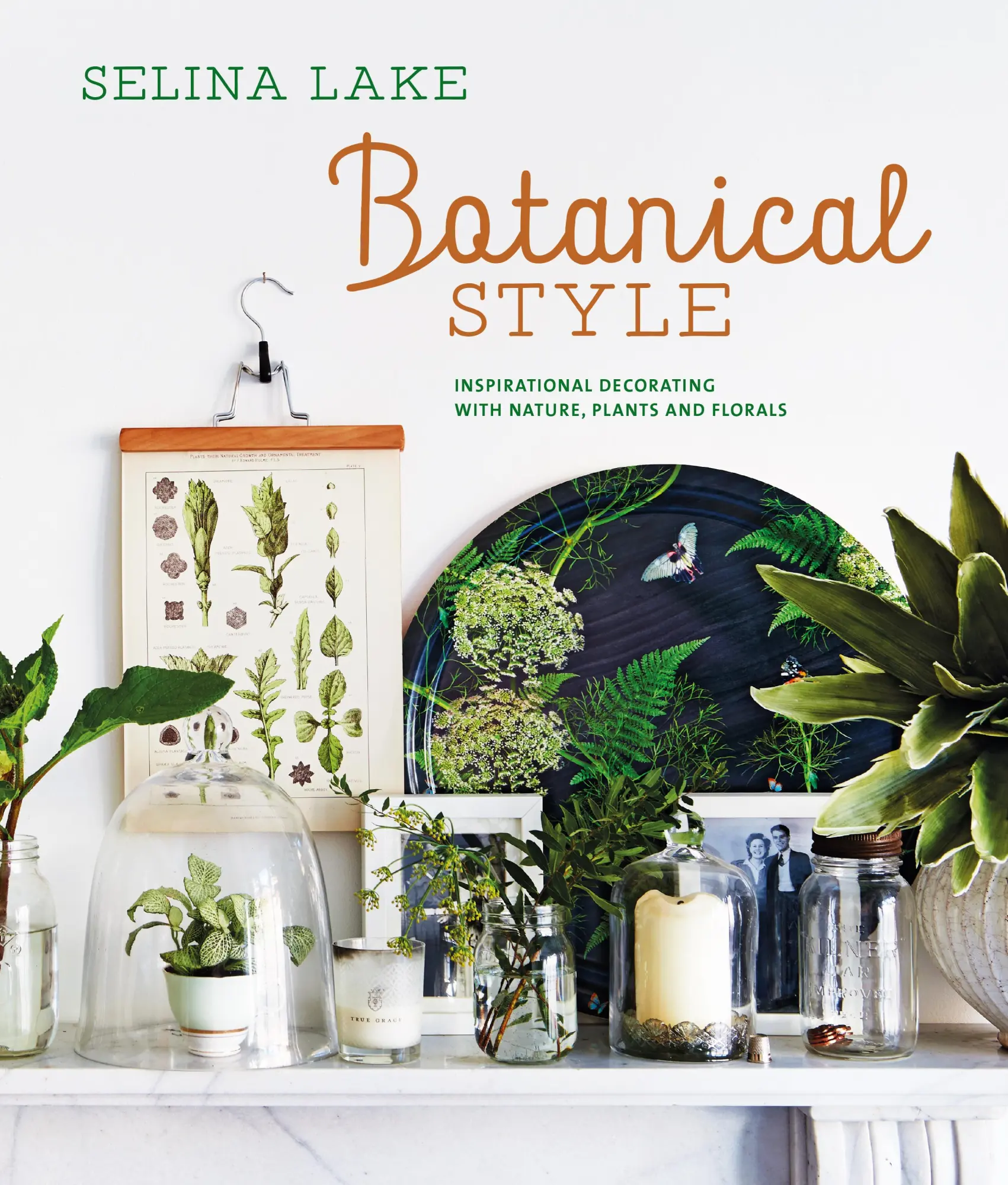 Cover: 9781788795210 | Botanical Style | Selina Lake | Buch | Gebunden | Englisch | 2023