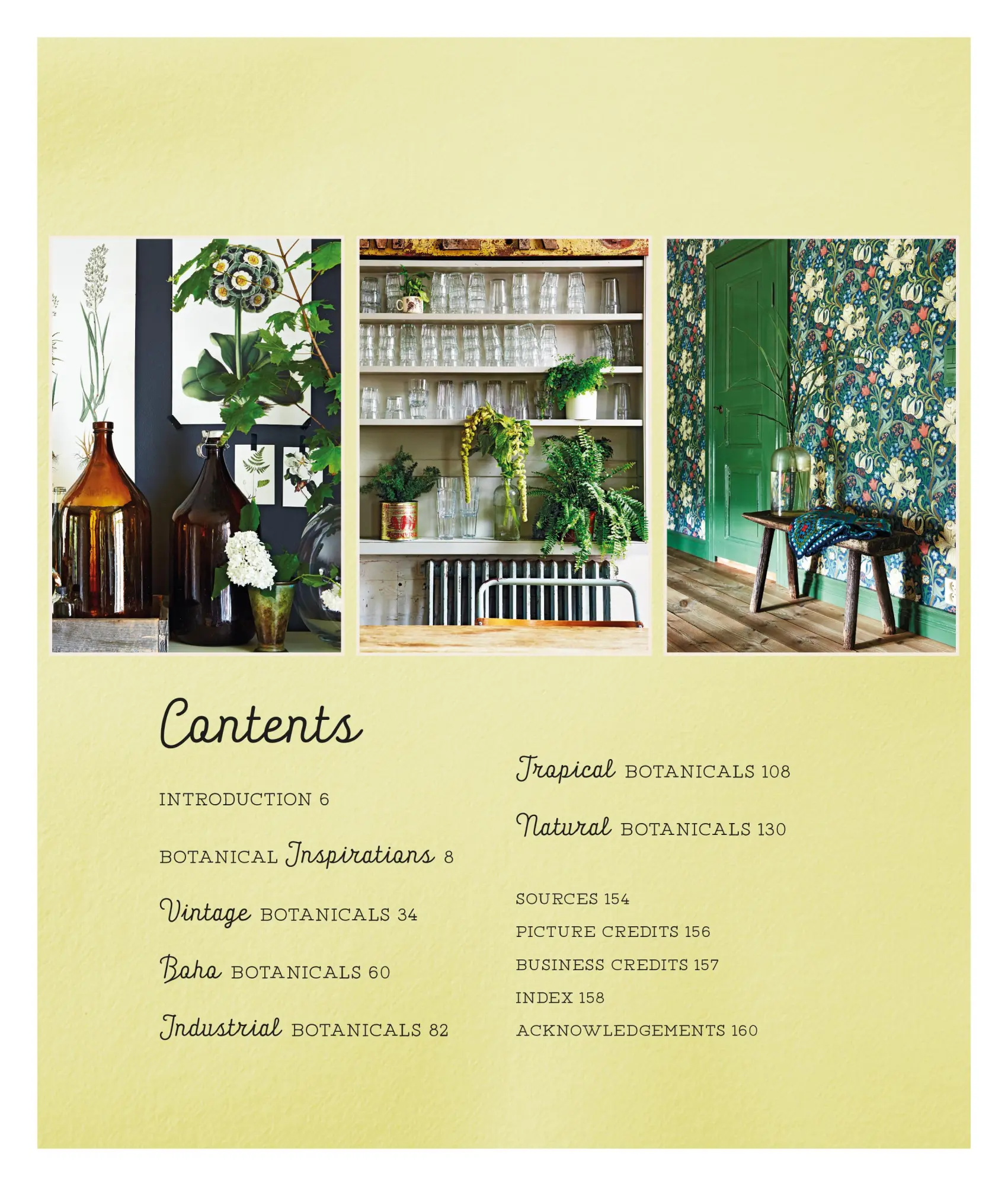 Bild: 9781788795210 | Botanical Style | Selina Lake | Buch | Gebunden | Englisch | 2023
