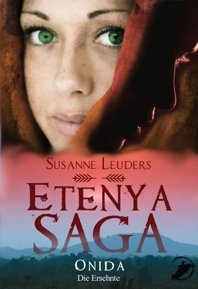 Cover: 9783347565210 | Onida | Die Ersehnte | Susanne Leuders | Taschenbuch | Deutsch