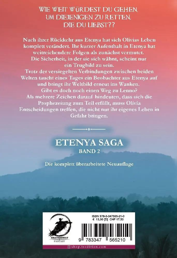 Bild: 9783347565210 | Onida | Die Ersehnte | Susanne Leuders | Taschenbuch | Deutsch
