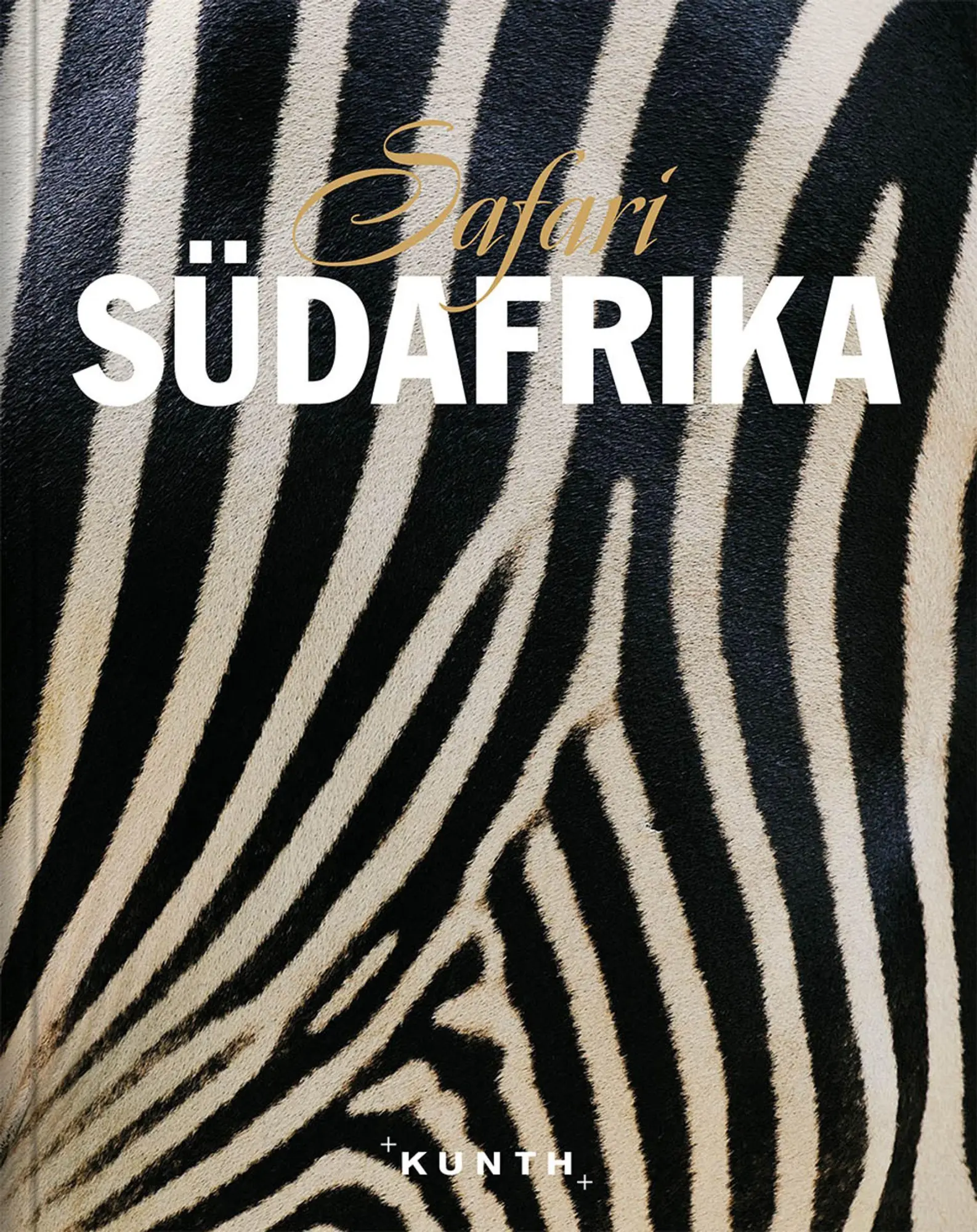 Cover: 9783955045210 | Safari Südafrika | Buch | KUNTH Bildbände/Illustrierte Bücher | 408 S.