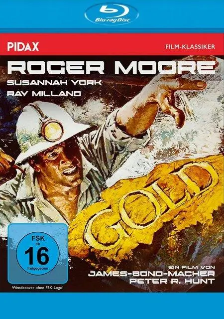 Gold