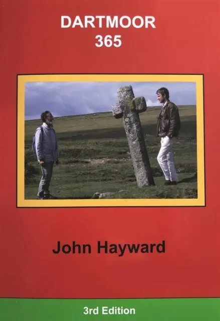 Cover: 9781916485310 | Dartmoor 365 | John Hayward | Taschenbuch | Englisch | 2020