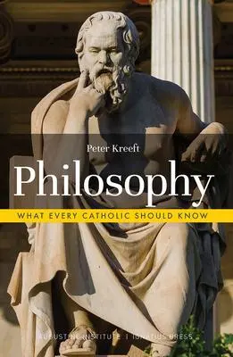 Cover: 9781955305310 | Philosophy | Peter Kreeft | Taschenbuch | Englisch | 2023