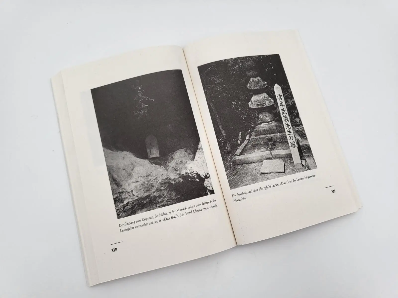 Bild: 9783492305310 | Das Buch der fünf Ringe | Klassische Strategien aus dem alten Japan