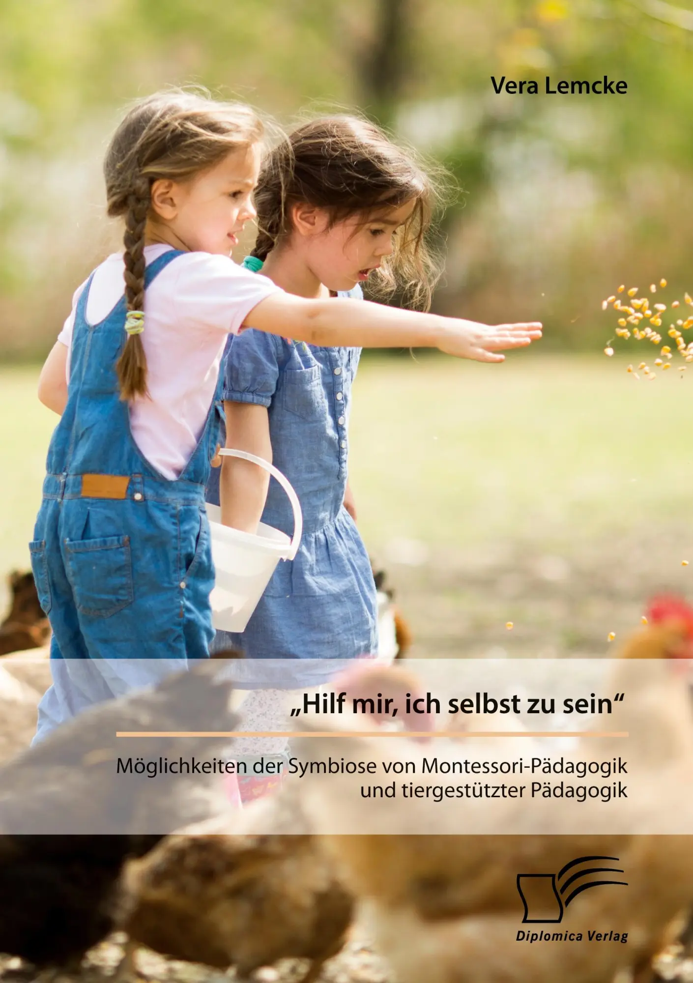 Cover: 9783691225310 | "Hilf mir, ich selbst zu sein". Möglichkeiten der Symbiose von...