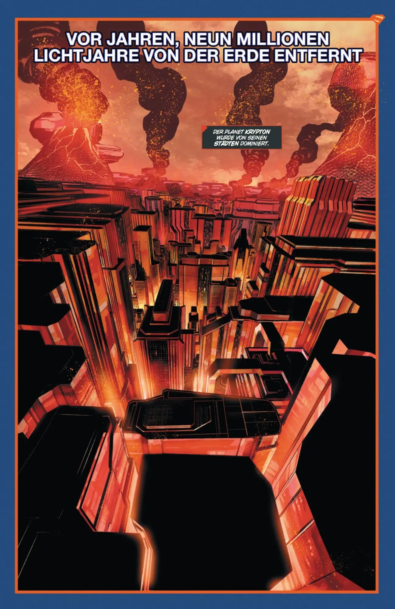 Bild: 9783741645310 | Absolute Superman | Bd. 1 | Jason Aaron (u. a.) | Taschenbuch | 100 S.