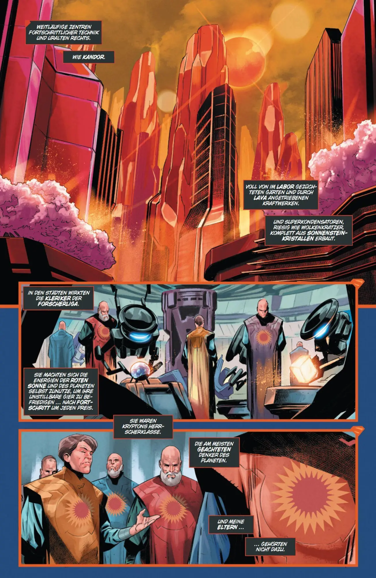Bild: 9783741645310 | Absolute Superman | Bd. 1 | Jason Aaron (u. a.) | Taschenbuch | 100 S.
