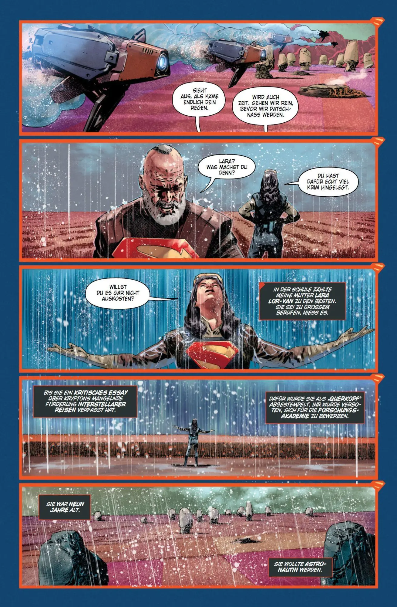 Bild: 9783741645310 | Absolute Superman | Bd. 1 | Jason Aaron (u. a.) | Taschenbuch | 100 S.