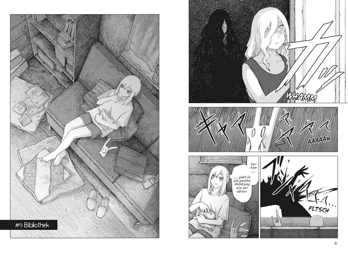 Bild: 9783755505310 | The Color of the End 02 | Haruo Iwamune | Taschenbuch | 192 S. | 2025