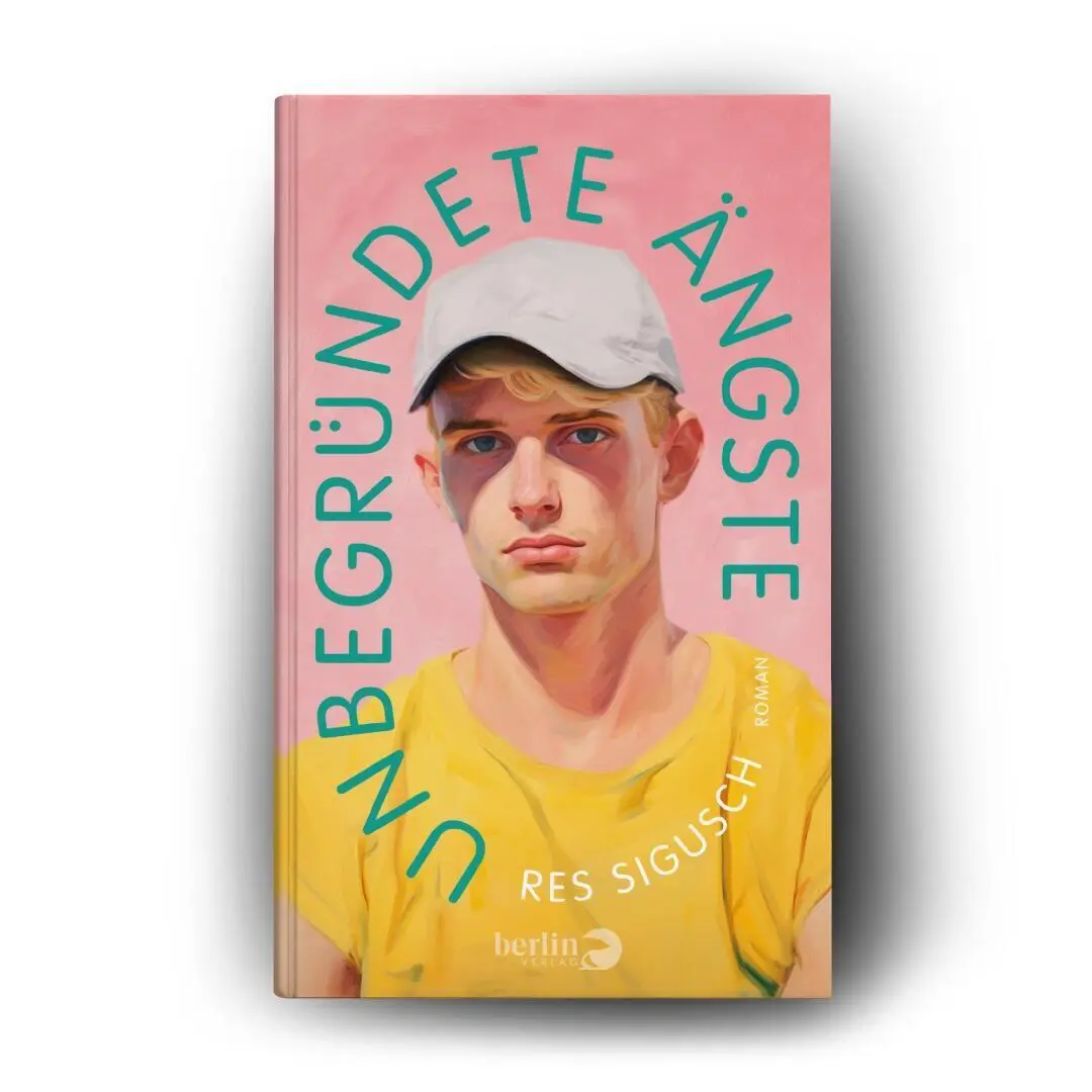 Bild: 9783827015310 | Unbegründete Ängste | Res Sigusch | Buch | 240 S. | Deutsch | 2026
