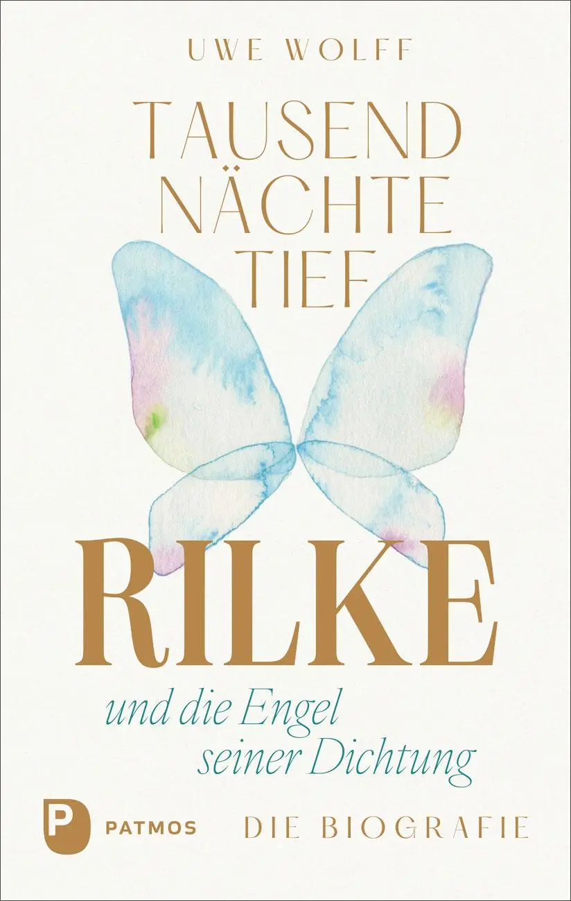 Cover: 9783843615310 | Tausend Nächte tief | Uwe Wolff | Buch | 160 S. | Deutsch | 2025