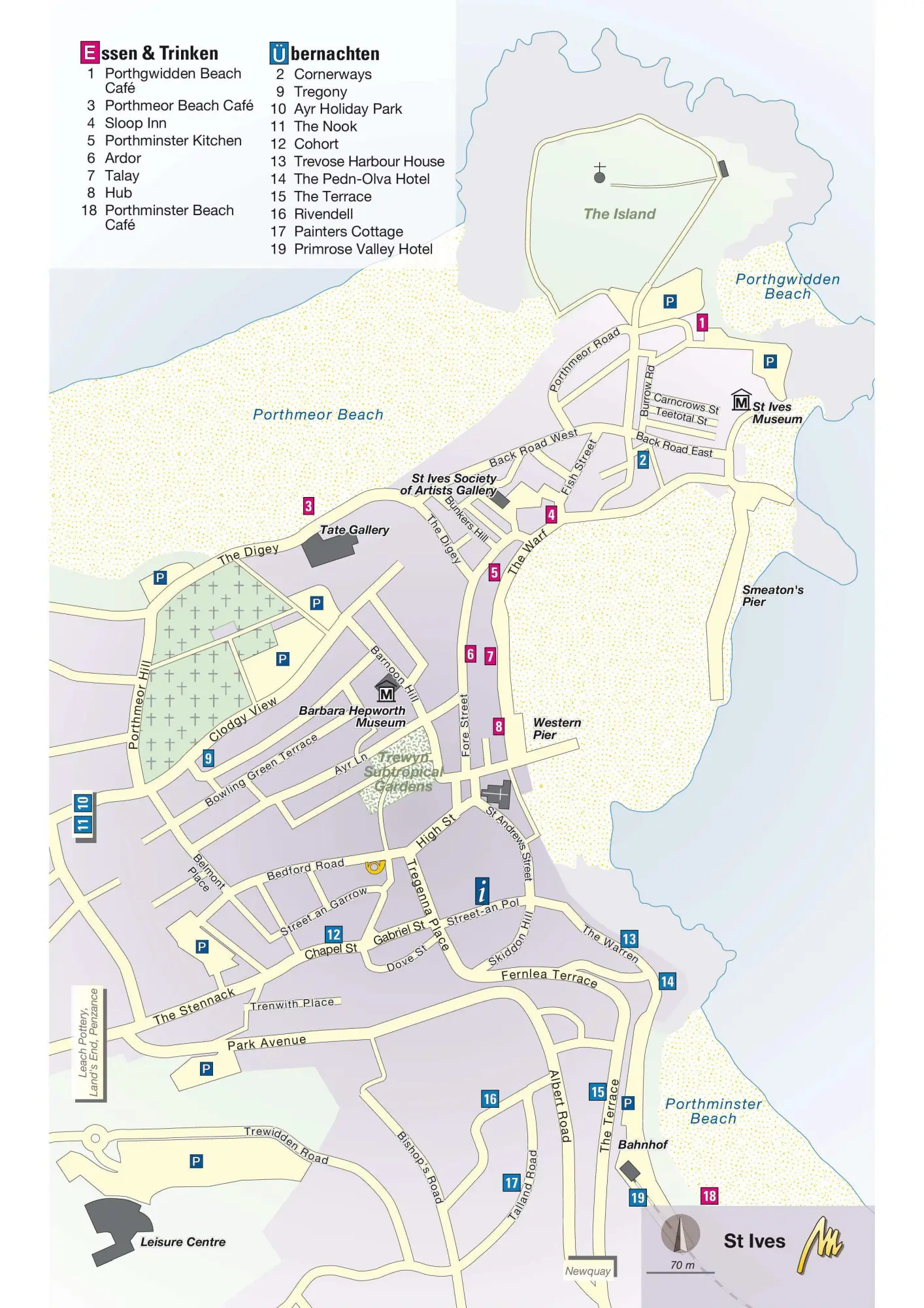 Bild: 9783966855310 | MICHAEL MÜLLER Reiseführer Cornwall &amp; Devon | Ralf Nestmeyer | Buch