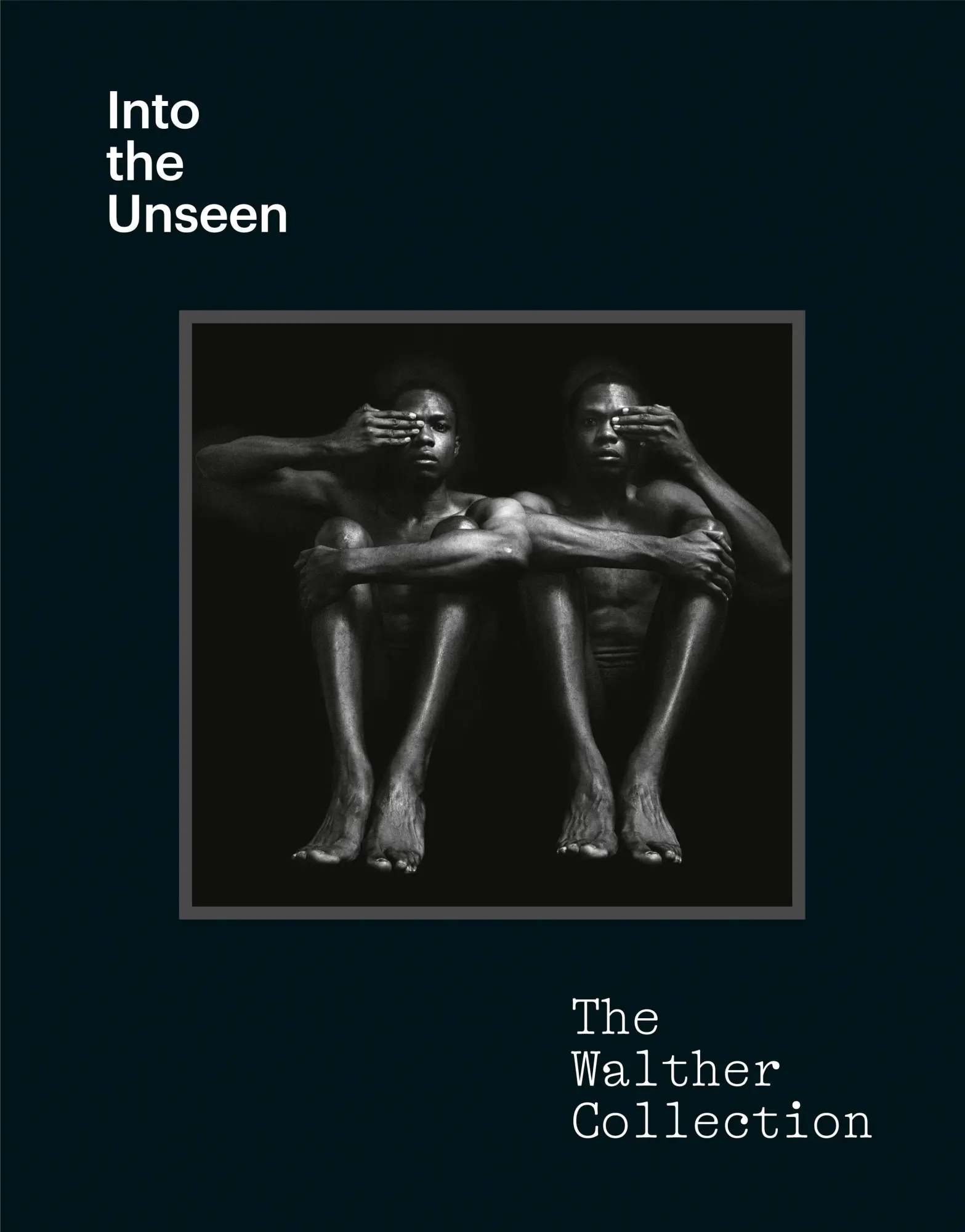 Into the Unseen