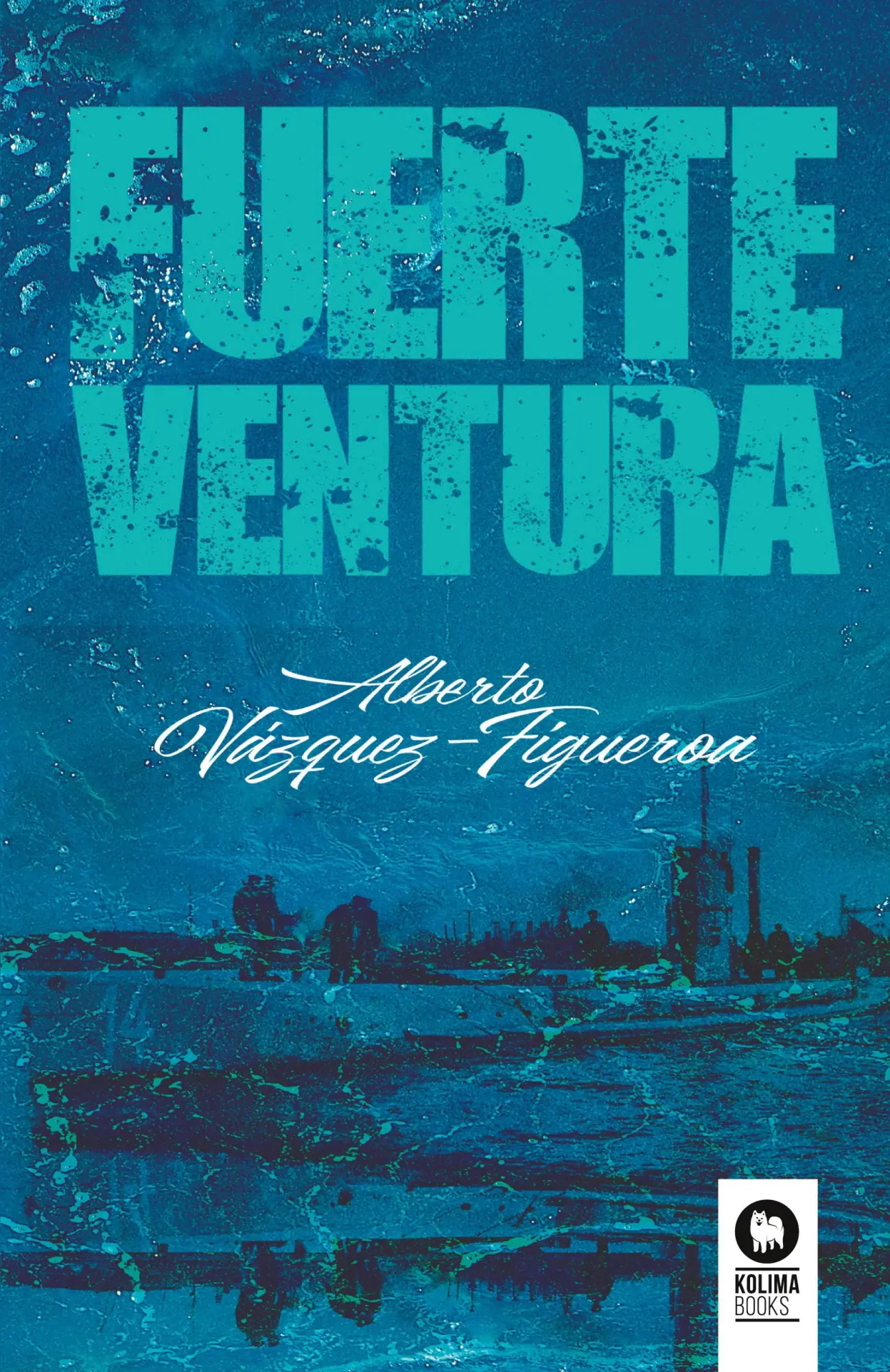 Cover: 9788419495310 | Fuerteventura | Vázquez-Figueroa Alberto | Taschenbuch | Spanisch