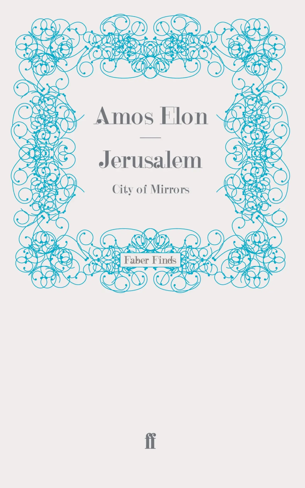 Cover: 9780571275410 | Jerusalem | Taschenbuch | 322 S. | Englisch | 2011 | EAN 9780571275410