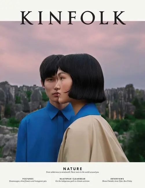 Cover: 9781941815410 | Kinfolk 37: Volume 1 | Kinfolk | Taschenbuch | 192 S. | Englisch