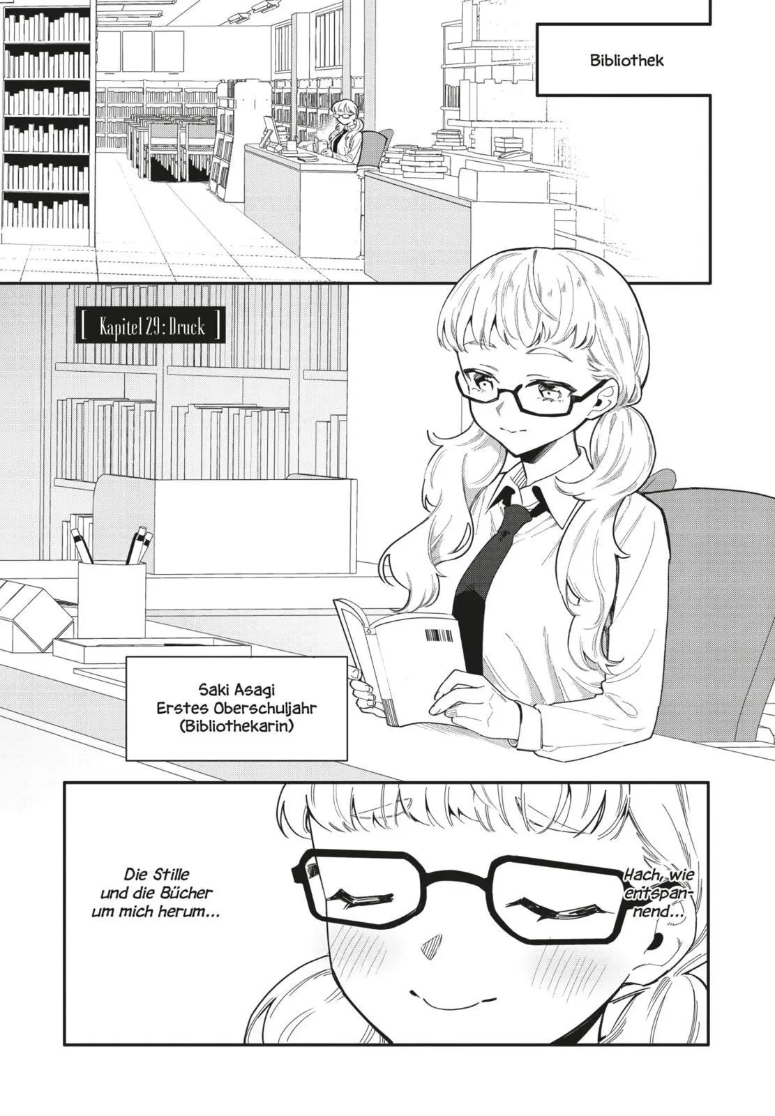 Bild: 9783551625410 | Liar Satsuki Can See Death 4 | Ryoko | Taschenbuch | 208 S. | Deutsch