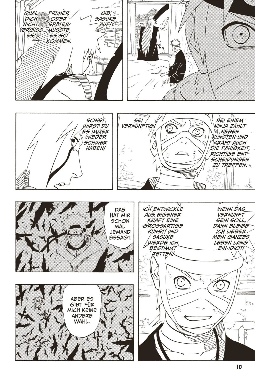 Bild: 9783551795410 | NARUTO Massiv 15 | Masashi Kishimoto | Taschenbuch | NARUTO Massiv