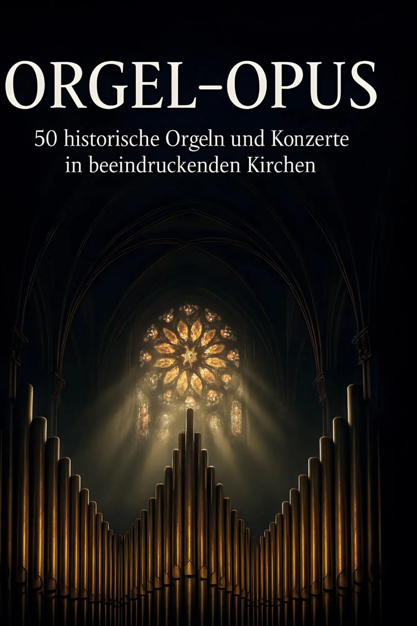 Cover: 9783695345410 | Orgel-Opus | Finn Kaiser | Buch | 106 S. | Deutsch | 2025 | FlipFlop