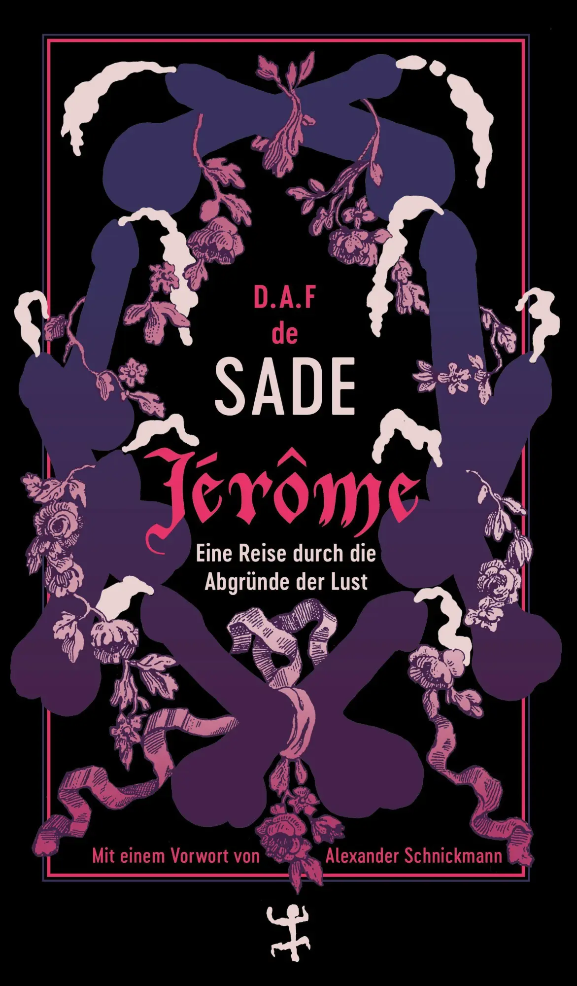 Jérôme - Neuware