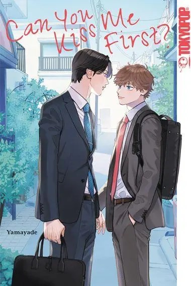 Cover: 9783759315410 | Can You Kiss Me First? | Yamayade | Taschenbuch | 240 S. | Deutsch
