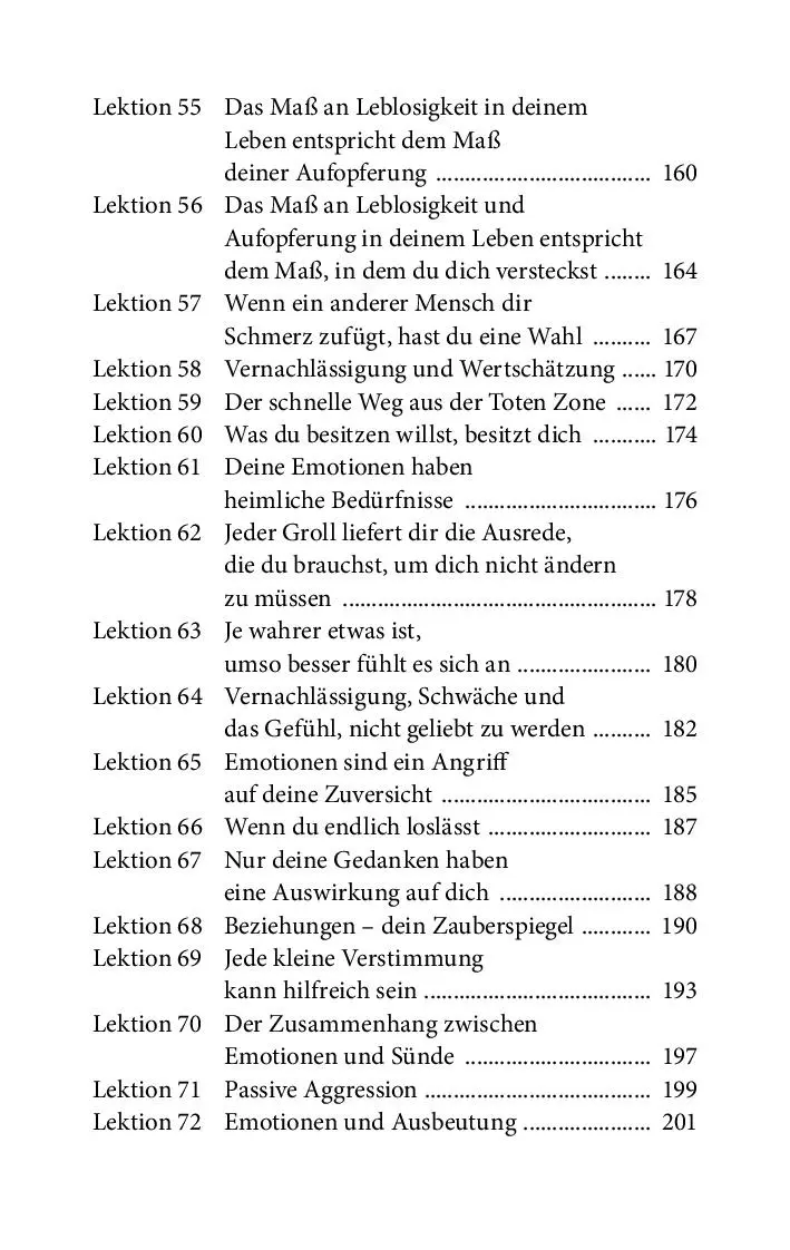 Bild: 9783866165410 | Leben in emotionaler Freiheit | Chuck Spezzano | Taschenbuch | 288 S.