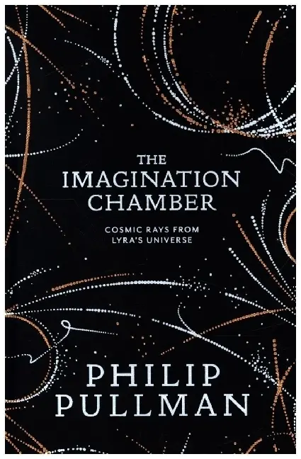 Cover: 9780702315510 | The Imagination Chamber | Philip Pullman | Buch | 96 S. | Englisch