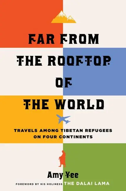 Cover: 9781469675510 | Far from the Rooftop of the World | Amy Yee | Taschenbuch | Englisch