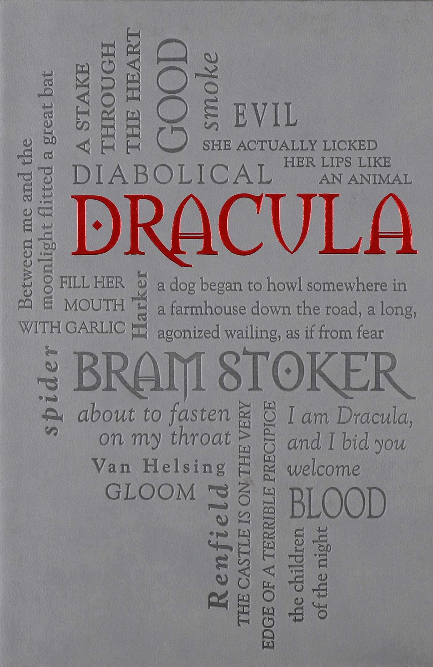 Dracula | Bram Stoker | Taschenbuch | Gebunden | Englisch | 2012 | Canterbury Classics | EAN 9781607105510 - Stoker, Bram