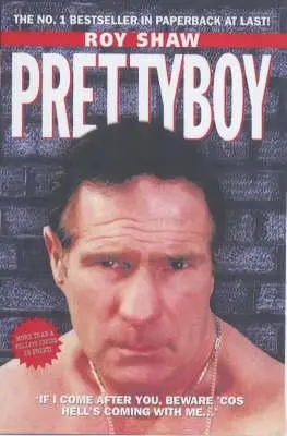 Cover: 9781857825510 | Pretty Boy - If I Come After You Beware 'Cos Hell's Coming With Me