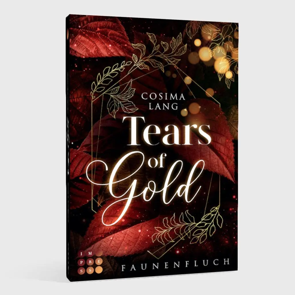 Bild: 9783551305510 | Faunenfluch 2: Tears of Gold | Cosima Lang | Taschenbuch | Faunenfluch
