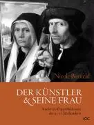 Cover: 9783897395510 | Der Künstler und seine Frau | Nicole Birnfeld | Buch | Deutsch | 2009