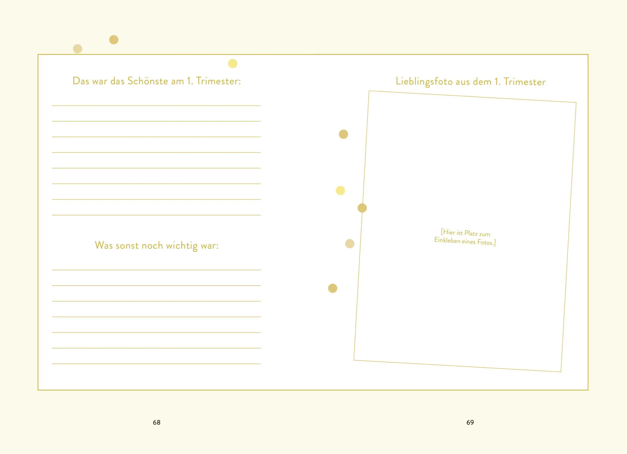 Bild: 9783965845510 | Tatsächlich schwanger | Alles, was ihr jetzt wissen müsst | Sousa | ZS