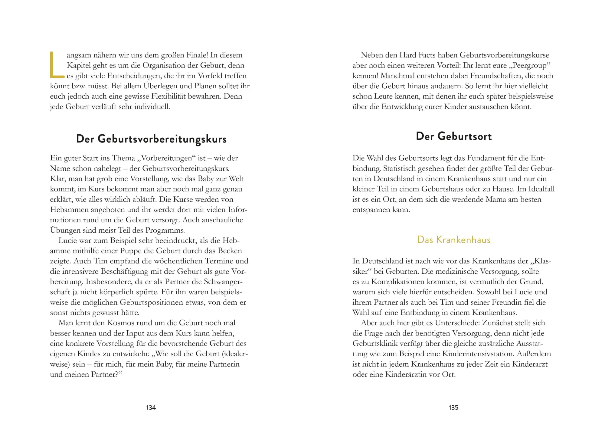 Bild: 9783965845510 | Tatsächlich schwanger | Alles, was ihr jetzt wissen müsst | Sousa | ZS