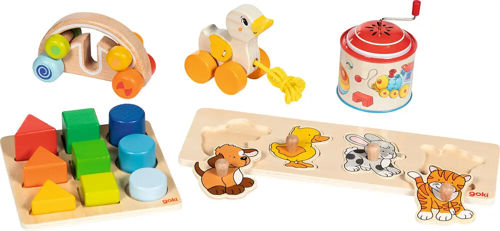 Bild: 4013594065610 | Geschenkeset | In Faltschachtel | 6561 | 2025 | Gollnest &amp; Kiesel