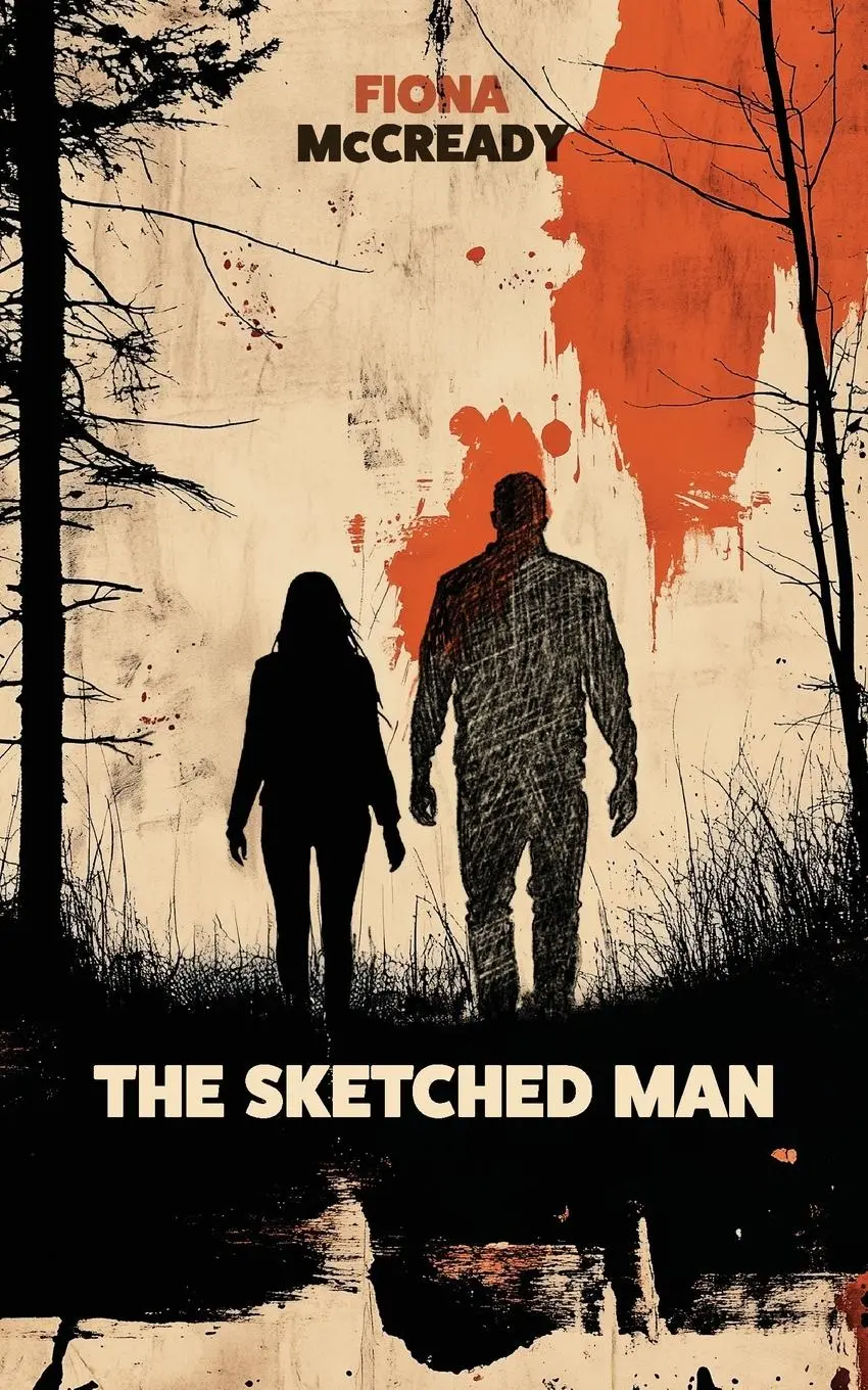 Cover: 9781068305610 | The Sketched Man | Fiona McCready | Taschenbuch | Englisch | 2024