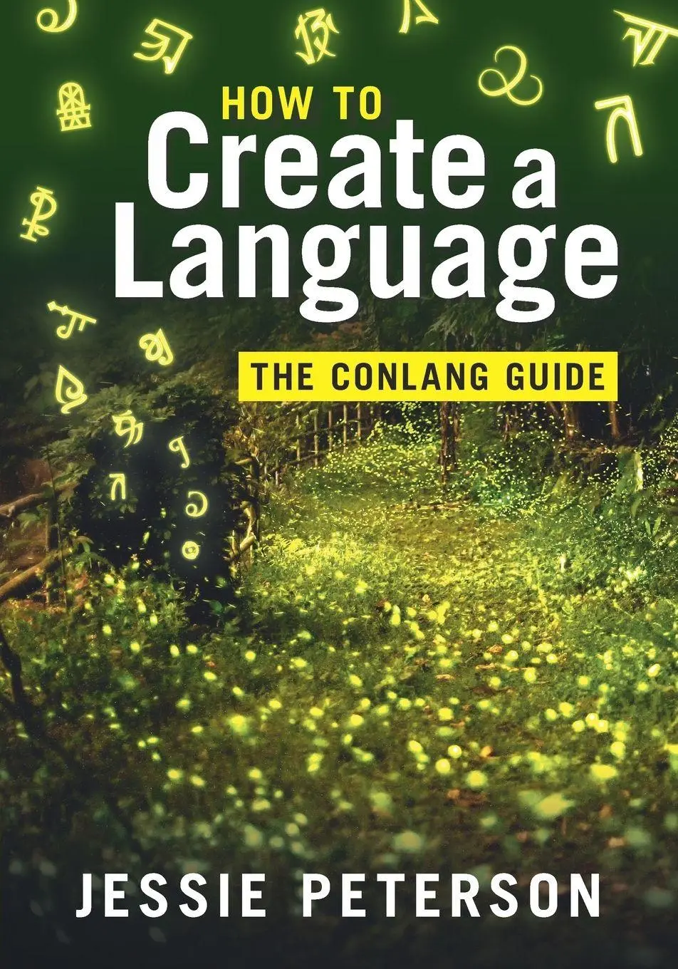 Cover: 9781108995610 | How to Create a Language | Jessie Peterson | Taschenbuch | Englisch