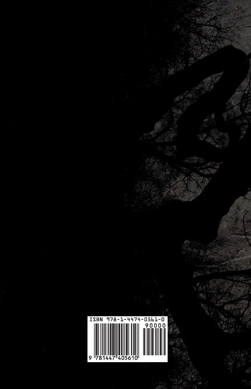 Rückseite: 9781447405610 | A Mystery of the Underground (Fantasy and Horror Classics) | Oxenham